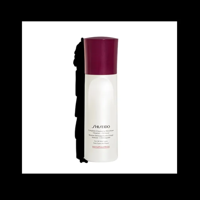 Shiseido Démaquillant & Nettoyant>Les Essentiels