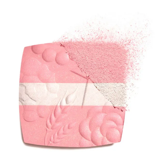 CHANEL Enlumineur & Highlight|Fard À Joue & Blush>LES SIGNES DE