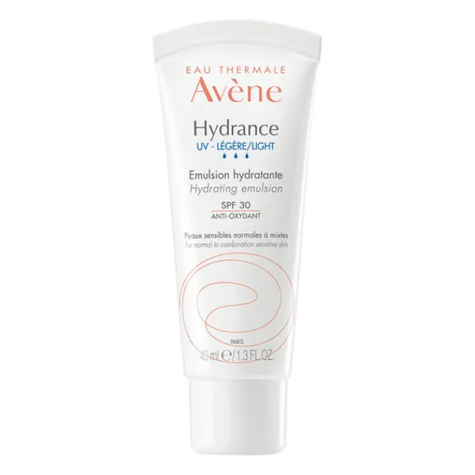 Avene Crèmes De Jour|Crème De Jour>LÉGÈRE Émulsion Hydratante