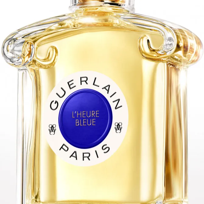 Femme GUERLAIN Eau De Parfum|L'Heure Bleue