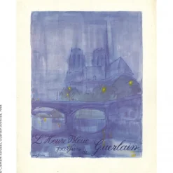 Femme GUERLAIN Eau De Parfum|L'Heure Bleue