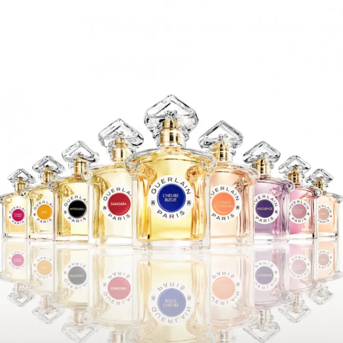 Femme GUERLAIN Eau De Parfum|L'Heure Bleue