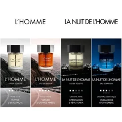 Yves Saint Laurent Eau De Parfum><noscript><img width=