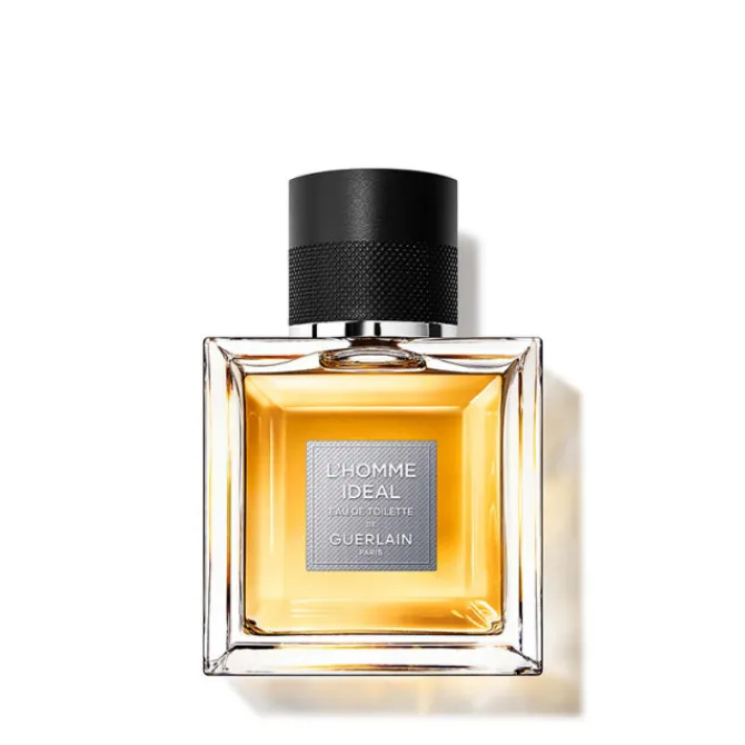 GUERLAIN Eau De Toilette>L'Homme Idéal