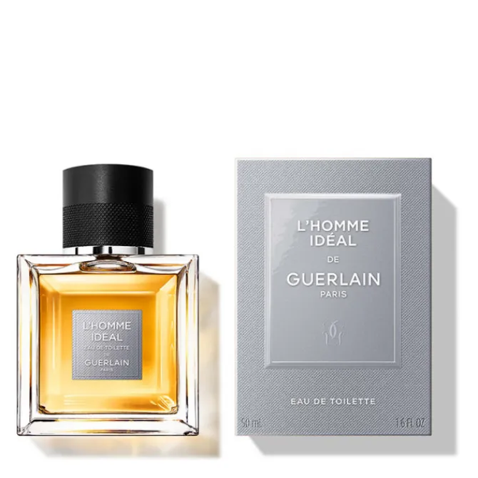 GUERLAIN Eau De Toilette>L'Homme Idéal