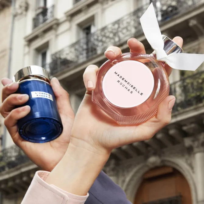 Rochas Parfums Petits Prix|Eau De Toilette>L'Homme