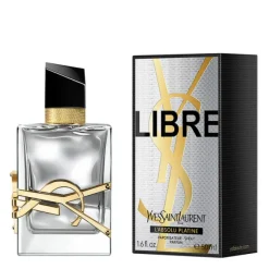 Yves Saint Laurent Eau De Parfum>Libre