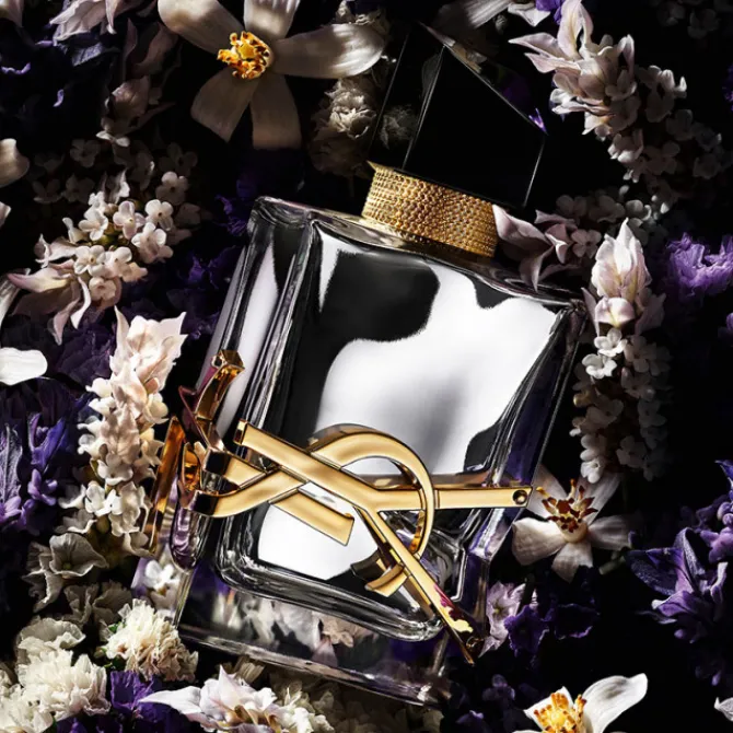 Yves Saint Laurent Eau De Parfum>Libre