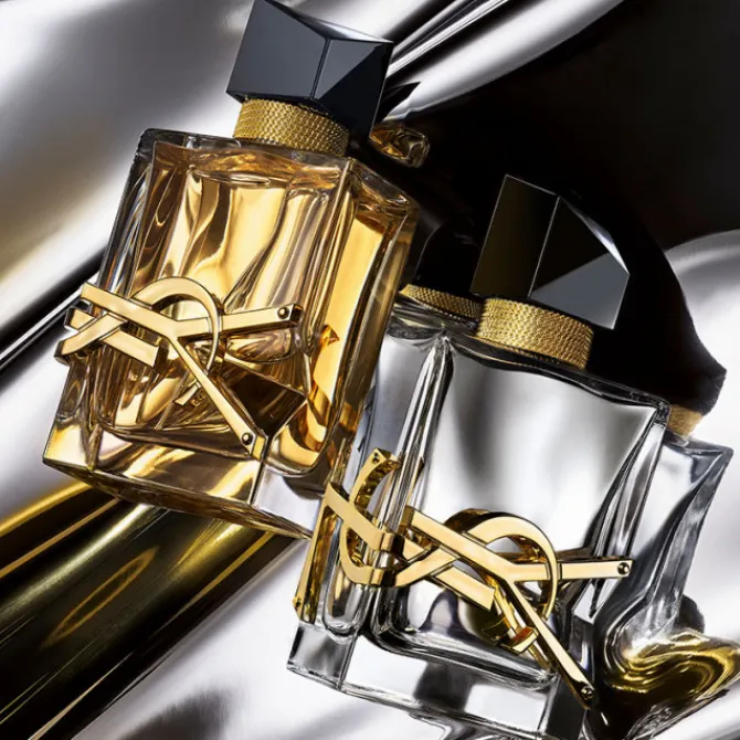 Yves Saint Laurent Eau De Parfum>Libre
