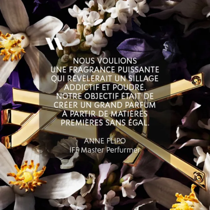 Yves Saint Laurent Eau De Parfum>Libre