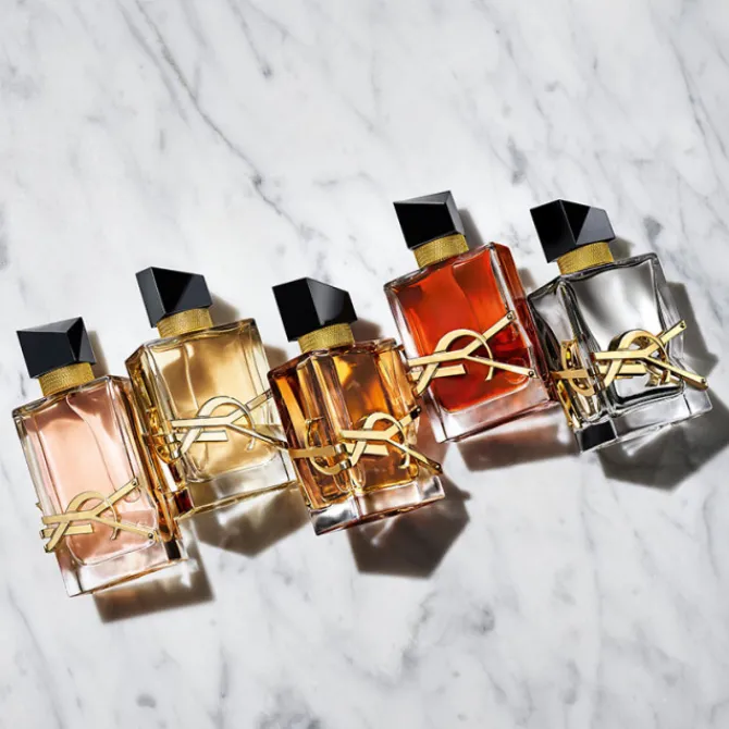 Yves Saint Laurent Eau De Parfum>Libre