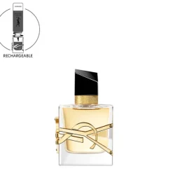 Yves Saint Laurent Parfums Rechargeables|Eau De Parfum>Libre