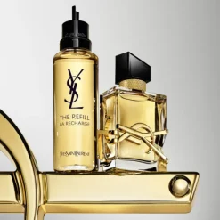 Yves Saint Laurent Parfums Rechargeables|Eau De Parfum></noscript>Libre