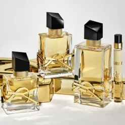 Yves Saint Laurent Parfums Rechargeables|Eau De Parfum></noscript>Libre