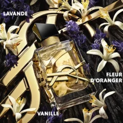 Yves Saint Laurent Parfums Rechargeables|Eau De Parfum></noscript>Libre