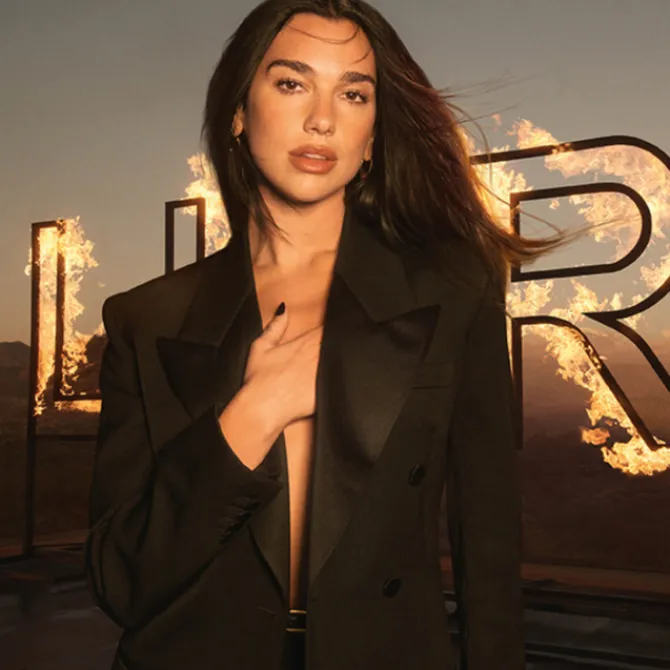 Yves Saint Laurent Eau De Parfum>Libre Flowers & Flames