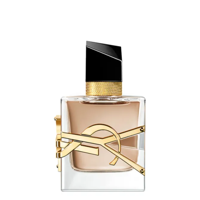 Yves Saint Laurent Eau De Parfum>Libre Flowers & Flames
