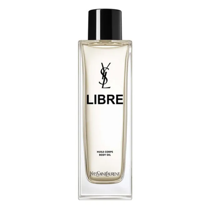 Yves Saint Laurent Soin Hydratant|Produit Complémentaire>Libre Huile Sublimatrice Corps
