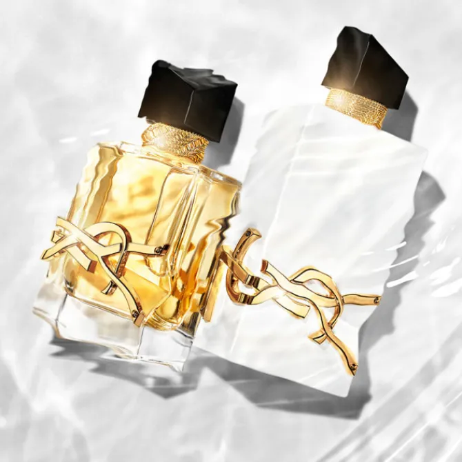 Yves Saint Laurent Eau De Parfum>Libre L'Eau Nue