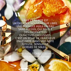 Yves Saint Laurent Eau De Parfum><noscript><img width=