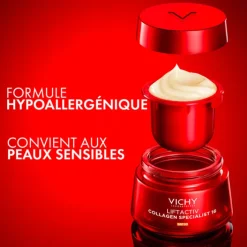 Vichy Crèmes De Jour|Crème De Jour>Liftactiv Collagen Specialist 16 SPF50