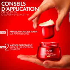 Vichy Crèmes De Jour|Crème De Jour><noscript><img width=