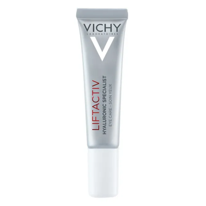 Vichy Soins Yeux & Lèvres|Soin Des Yeux & Lèvres>Liftactiv Yeux