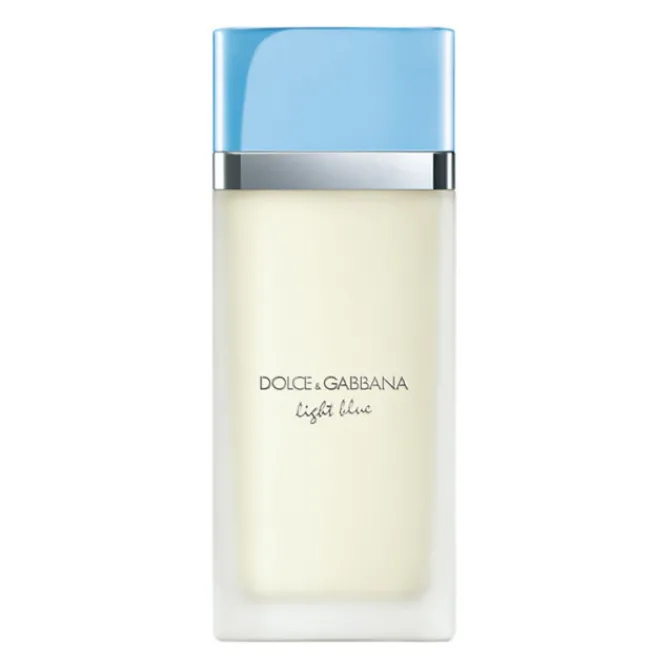 Dolce&Gabbana Eau De Toilette>Light Blue