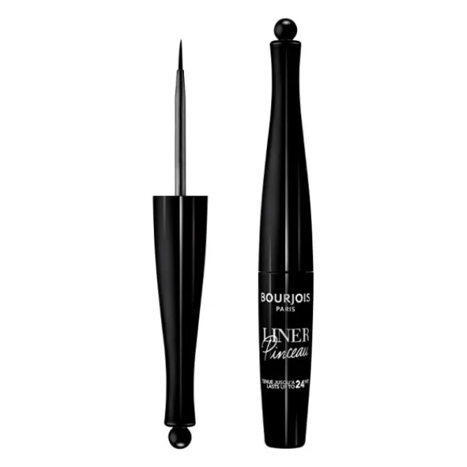 Bourjois Eyeliner|Liner Pinceau