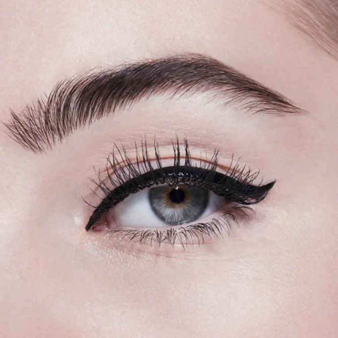 Bourjois Eyeliner|Liner Pinceau