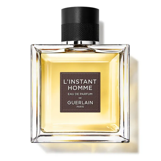 GUERLAIN Eau De Parfum>L'Instant de pour Homme