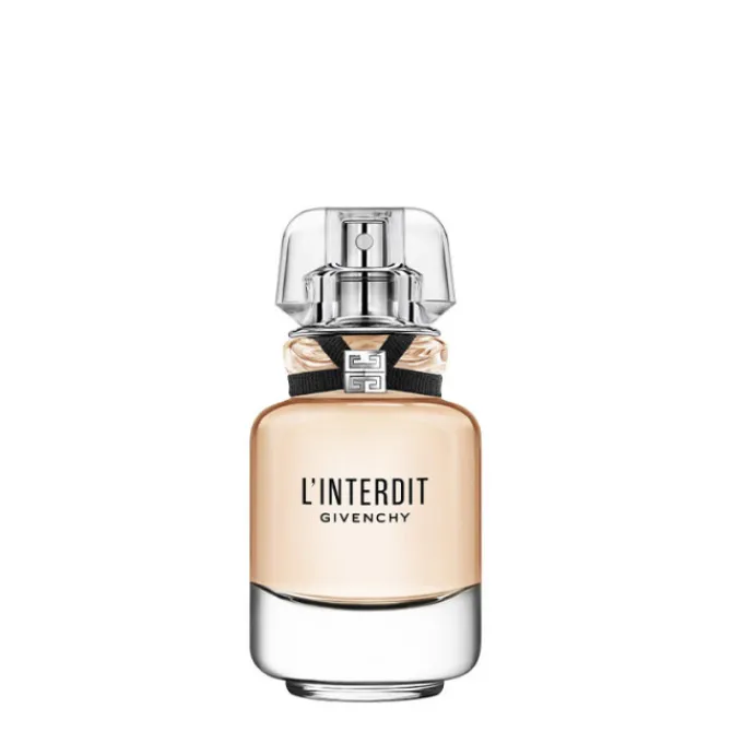 Givenchy Eau De Toilette>L'Interdit