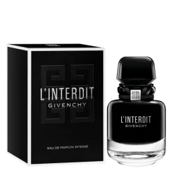 Givenchy Eau De Parfum>L'Interdit