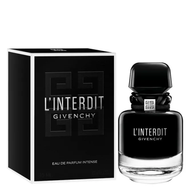Givenchy Eau De Parfum>L'Interdit