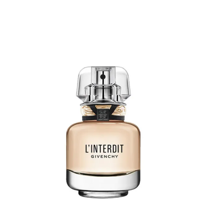 Givenchy Parfums Rechargeables|Eau De Parfum>L'Interdit