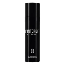 Givenchy Déodorant|Produit Complémentaire>L'Interdit