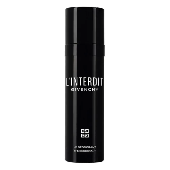Givenchy Déodorant|Produit Complémentaire>L'Interdit