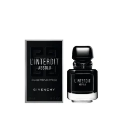 Givenchy Eau De Parfum>L'Interdit Absolu
