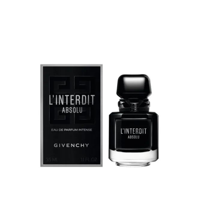 Femme Givenchy Eau De Parfum|L'Interdit Absolu