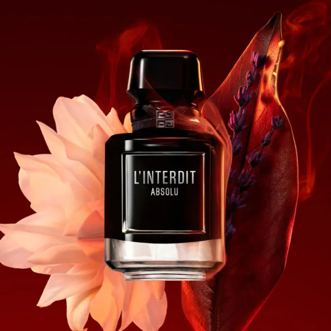 Femme Givenchy Eau De Parfum|L'Interdit Absolu