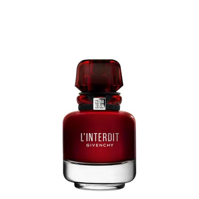 Givenchy Eau De Parfum>L'Interdit Rouge