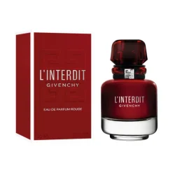 Givenchy Eau De Parfum>L'Interdit Rouge