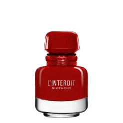 Givenchy Eau De Parfum>L'Interdit Rouge Ultime