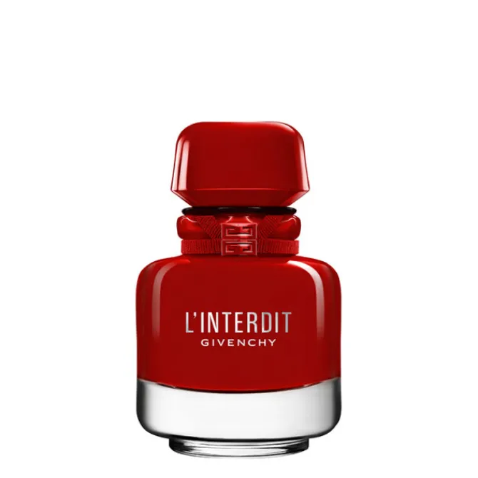 Givenchy Eau De Parfum>L'Interdit Rouge Ultime