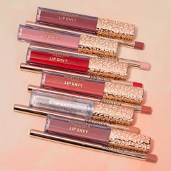 Profusion Cosmetics Crayon À Lèvres|Gloss|Lip Envy Gloss & Lip Liner Duo
