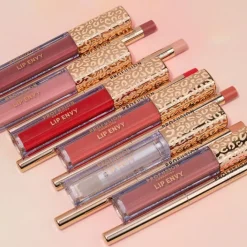 Profusion Cosmetics Crayon À Lèvres|Gloss|Lip Envy Gloss & Lip Liner Duo