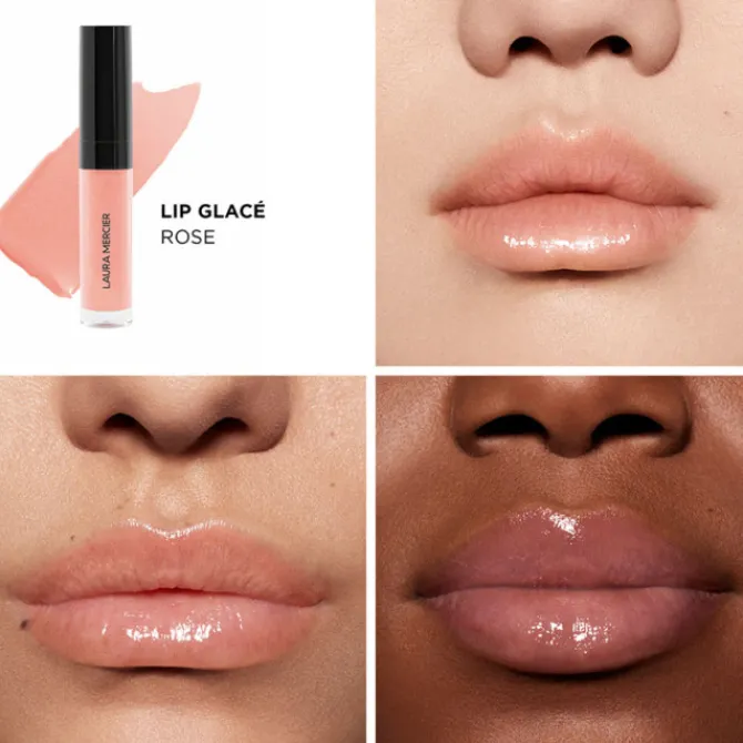 Laura Mercier Gloss>Lip Glacé