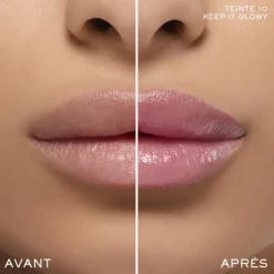 Lancome Baume À Lèvres|Lip Idôle