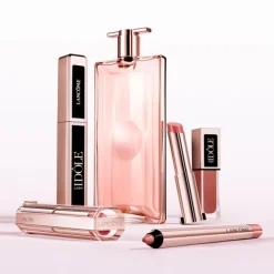 Lancome Baume À Lèvres|Lip Idôle