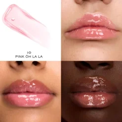 Lancome Gloss>Lip Idôle Gloss